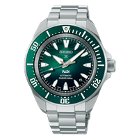 Orologio Seiko Uomo Prospex in Acciaio SRPL53K1